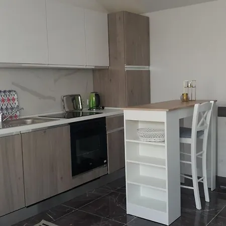 Maison d'hôtes Kerovec 3*