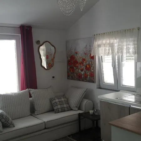 Kerovec Maison d'hôtes Vrsi