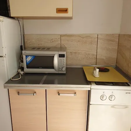 Kerovec Maison d'hôtes 3*