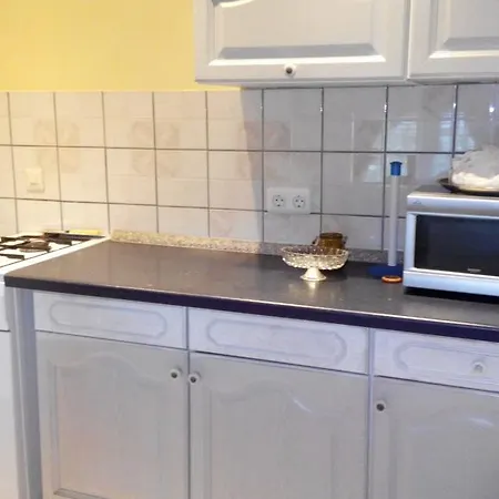 Guest house Kerovec Vrsi