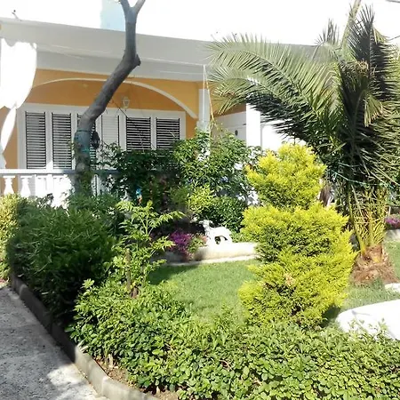 Maison d'hôtes Kerovec