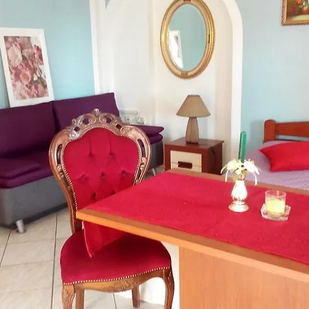 Kerovec Maison d'hôtes 3*