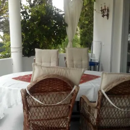 Kerovec Maison d'hôtes