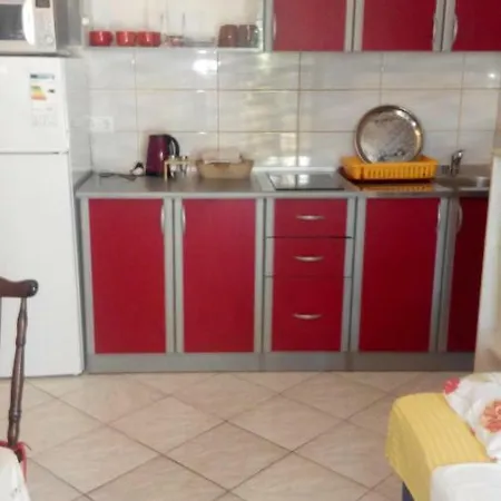 Guest house Kerovec
