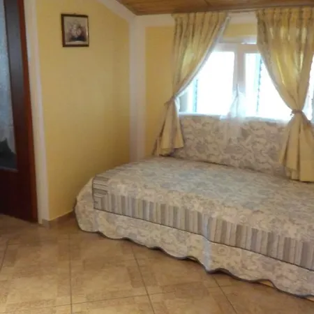 Kerovec 3* Vrsi